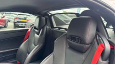 Mercedes-Benz SLC 250d AMG Line 2dr 9G-Tronic Diesel Roadster